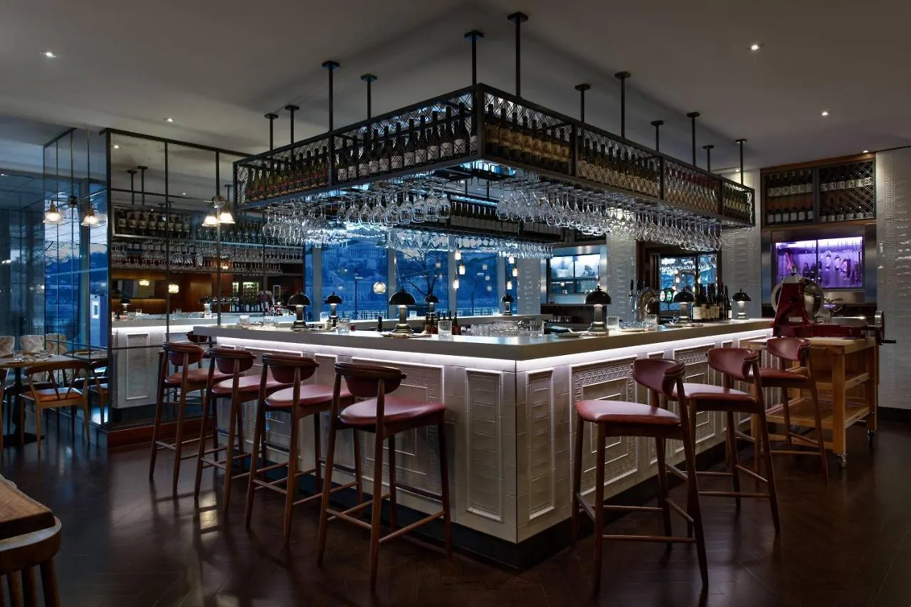 *****  Budapest Marriott Hotel Hungary