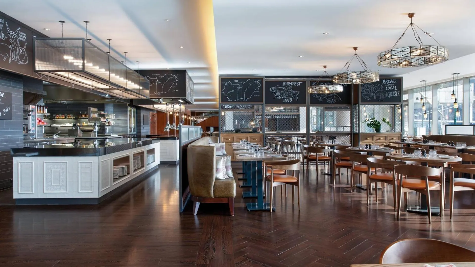 Budapest Marriott Hotel Hungary
