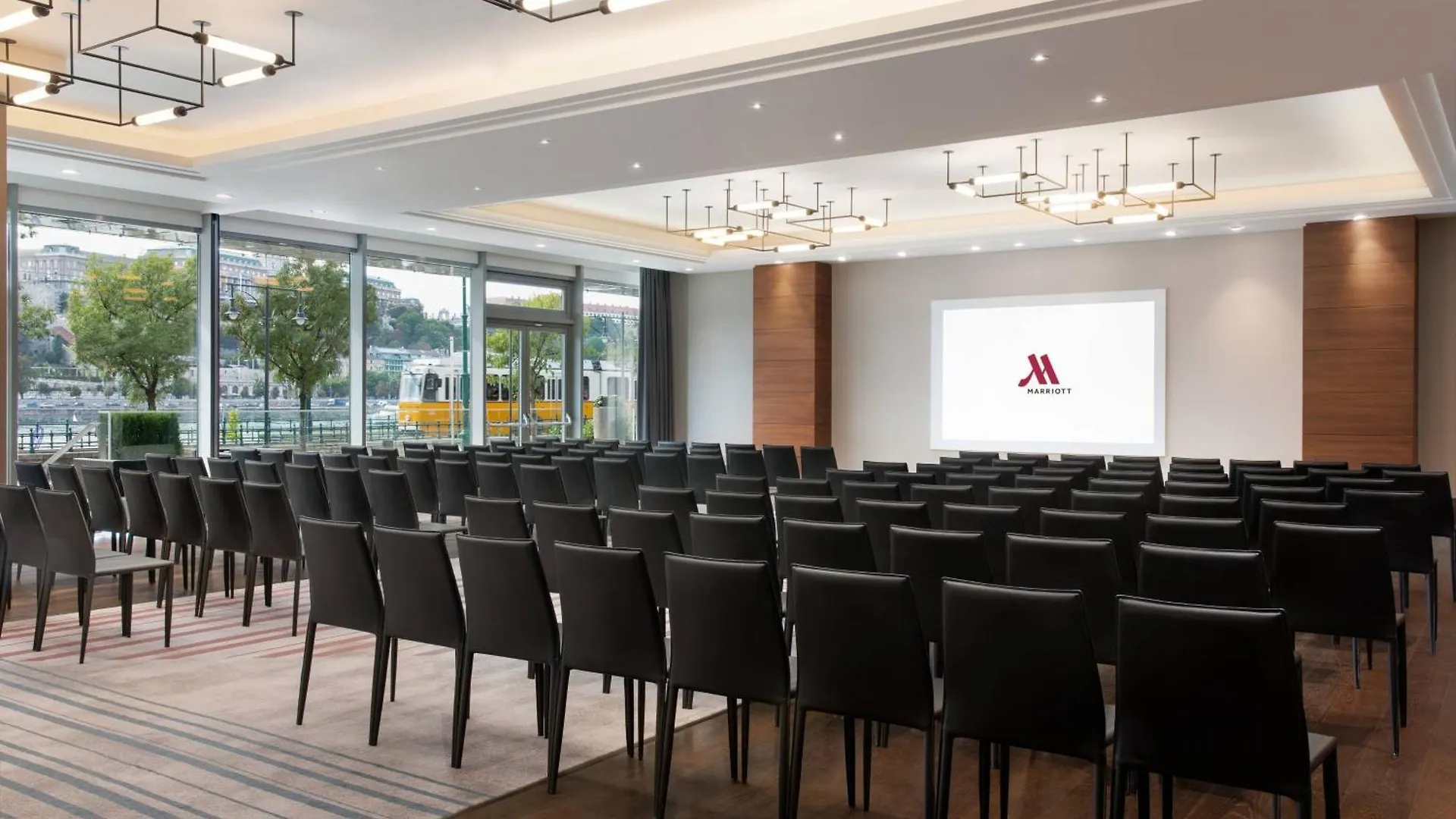 *****  Budapest Marriott Hotel Hungary