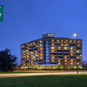 Lejlighedshotel Unaway & Quark Due ****