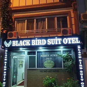 Black Bird Apart Otel