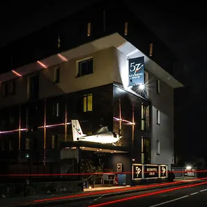 Hotel 57 Reshotel Orio ****
