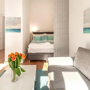  Διαμέρισμα Luxurious And Bright, 5 Min To City Center Αυστρία