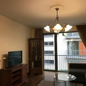 Apart-hotel Sweet, Budapeste
