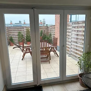 Arpad Bridge Apartman