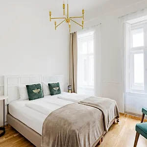 Hotel Beletage-boutique, Budapeste