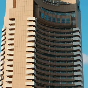 Grand 5* Бухарест