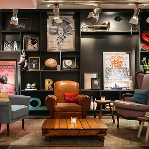 Ruby Sofie Hotel Viena