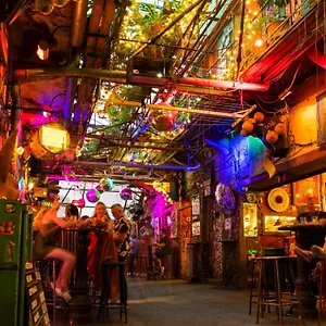 Διαμέρισμα Little Americas Soho
