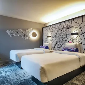 Aloft Schuman 3* Брюссель