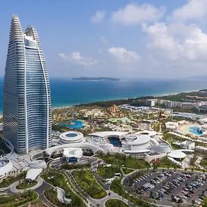 Atlantis 5* Санья