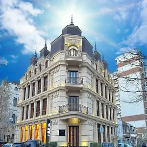 Istanbul Gold 3* Баку