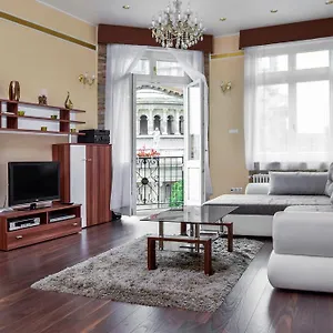 Basilica Apartman