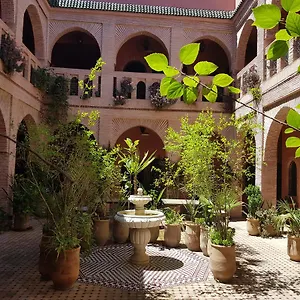 Wissam Hotel Marraquexe