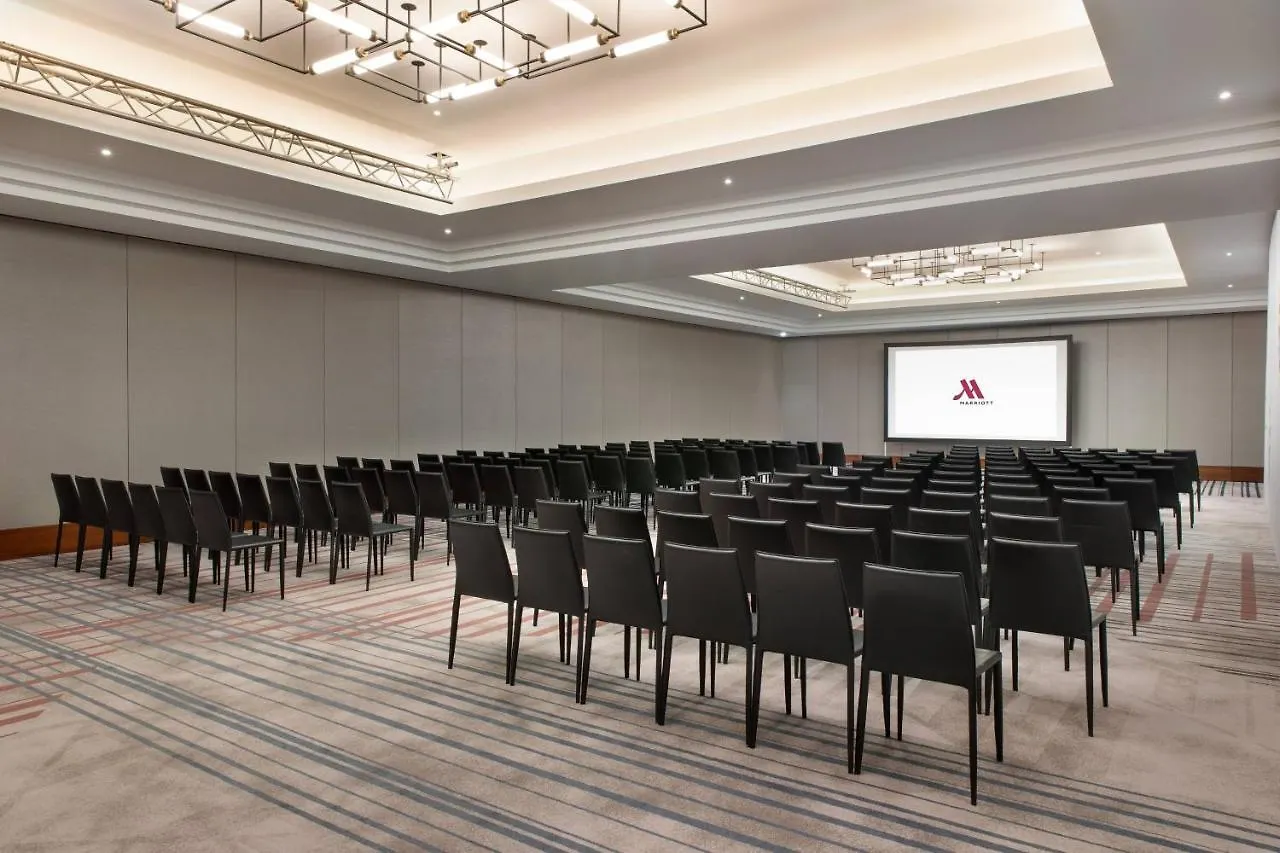 *****  Budapest Marriott Hotel Hungary