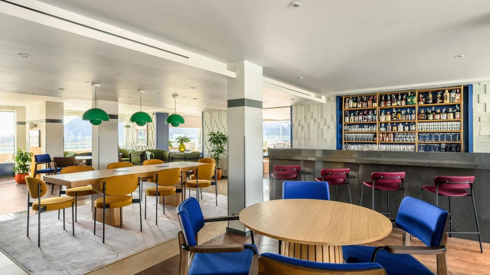 *****  Budapest Marriott Hotel Hungria