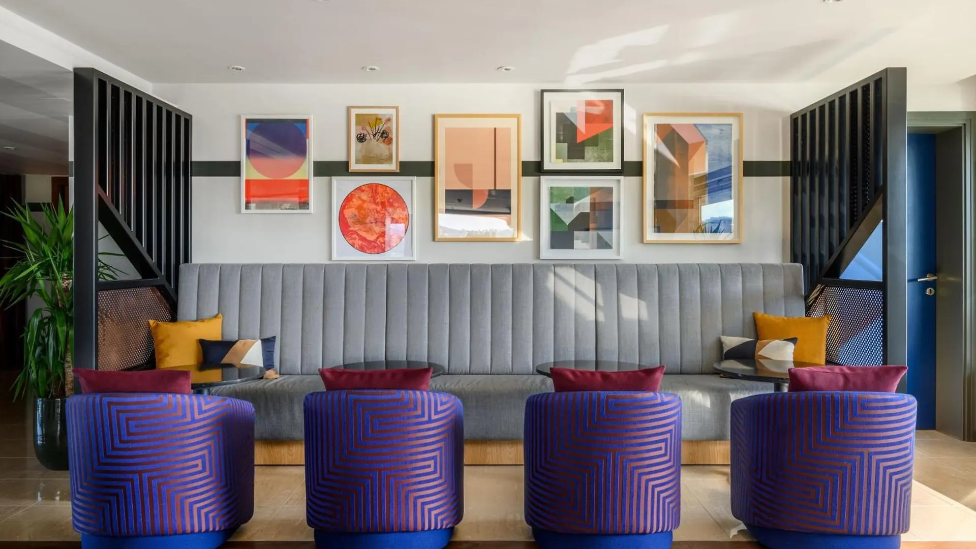 Budapest Marriott Hotel 5*,