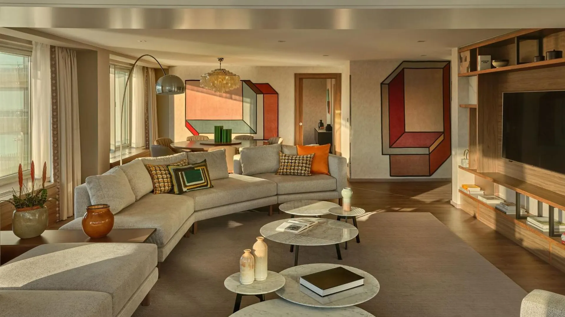 Budapest Marriott Hotel